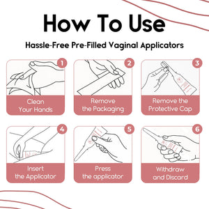 Pharmlitalia Vaginal Tightening Gel for Intimate Hydration & Rejuvenation - Natural Tightening Support for Vaginal Health - Feminine Care Gel for Dryness, Firmness & Moisture Balance