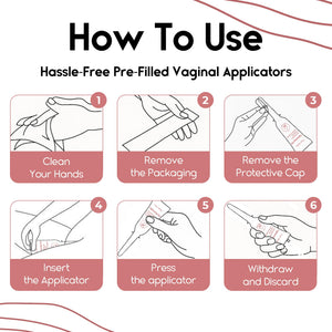 Pharmlitalia Vag Tightening Gel