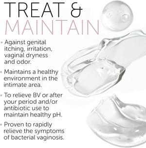 Bacterial Vaginosis Treatment