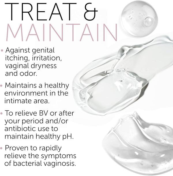 Bacterial Vaginosis Treatment