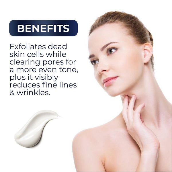 Azelaic Acid 15 Acne Cream for Face