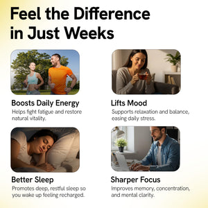 Magnesium L-Threonate Gummies for Adults & Kids 2000mg – Brain Supplements for Memory and Focus - Calm Magnesium Gummies for Improved Sleep and Healthy Mind