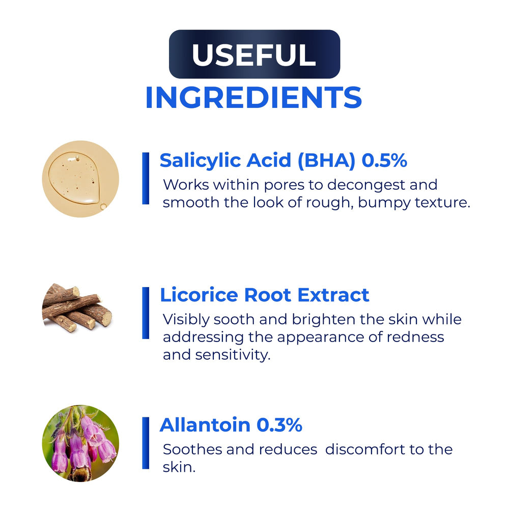 Azelaic Acid 15 Acne Cream for Face