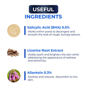 Azelaic Acid 15 Acne Cream for Face