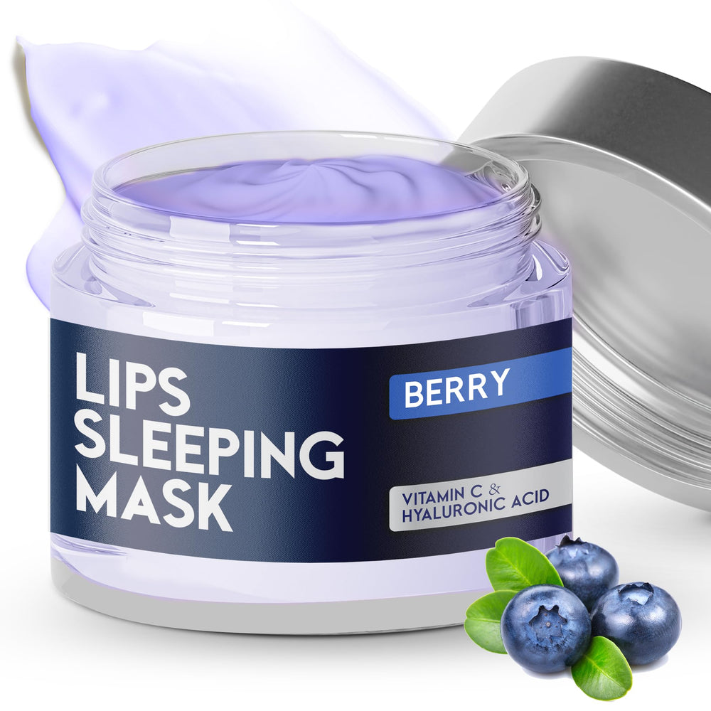 Lip Mask Overnight