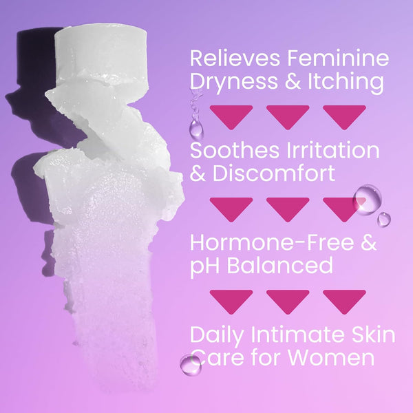 HydroGyn Vulva Intimate Care Balm
