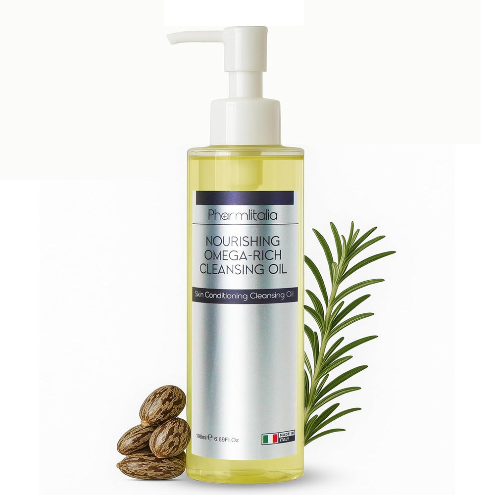 Cleansing Oil For Face