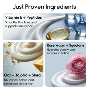 Melasma and Initmate Cream