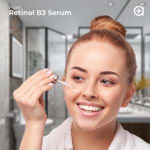 Anti Wrinkle Matrixyl 3000 Hyaluronic Acid Serum
