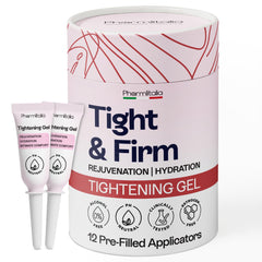 Pharmlitalia Vag Tightening Gel