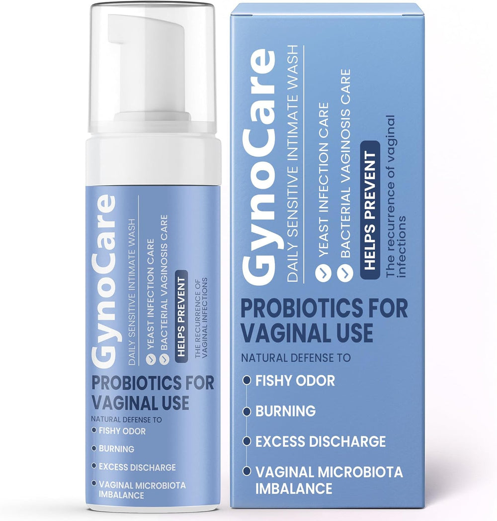 Feminine Wash