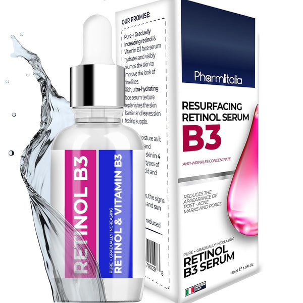 Matrixyl 3000 Hyaluronic Acid Serum for Face
