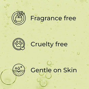 Cleansing Oil For Face