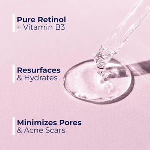Anti Wrinkle Matrixyl 3000 Hyaluronic Acid Serum