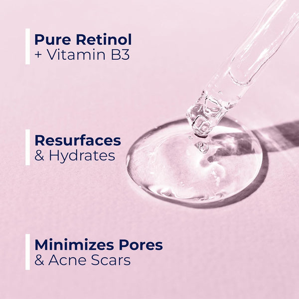 Anti Wrinkle Matrixyl 3000 Hyaluronic Acid Serum
