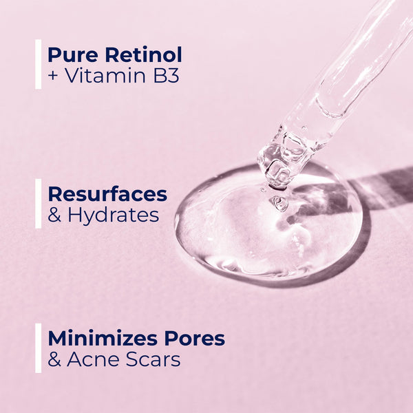 Matrixyl 3000 Hyaluronic Acid Serum for Face