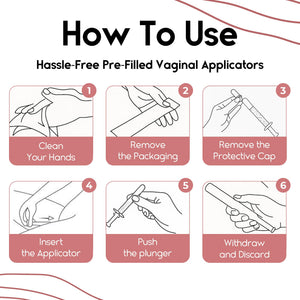 Pharmlitalia Vag Tightening Gel for Intimate Hydration & Rejuvenation - Natural Tightening Support for Vag Health - Feminine Care Gel for Dryness, Firmness & Moisture Balance