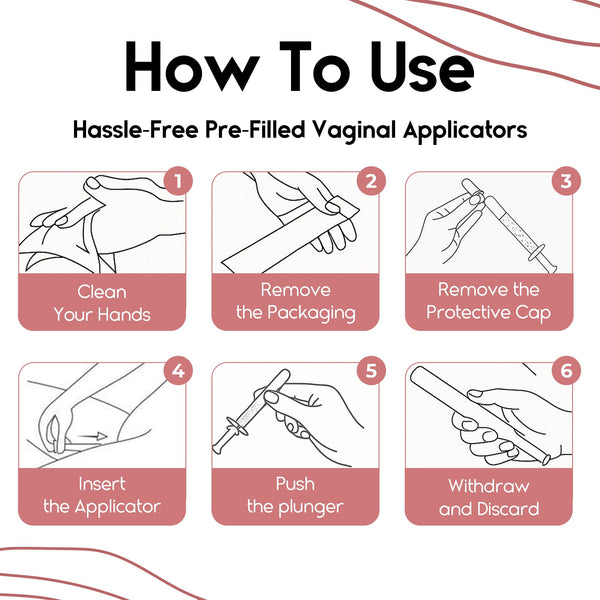 Pharmlitalia Vag Tightening Gel for Intimate Hydration & Rejuvenation - Natural Tightening Support for Vag Health - Feminine Care Gel for Dryness, Firmness & Moisture Balance