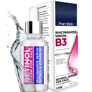 Anti Wrinkle Matrixyl 3000 Hyaluronic Acid Serum