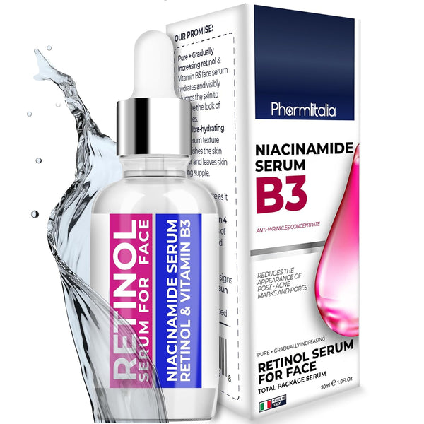 Anti Wrinkle Matrixyl 3000 Hyaluronic Acid Serum