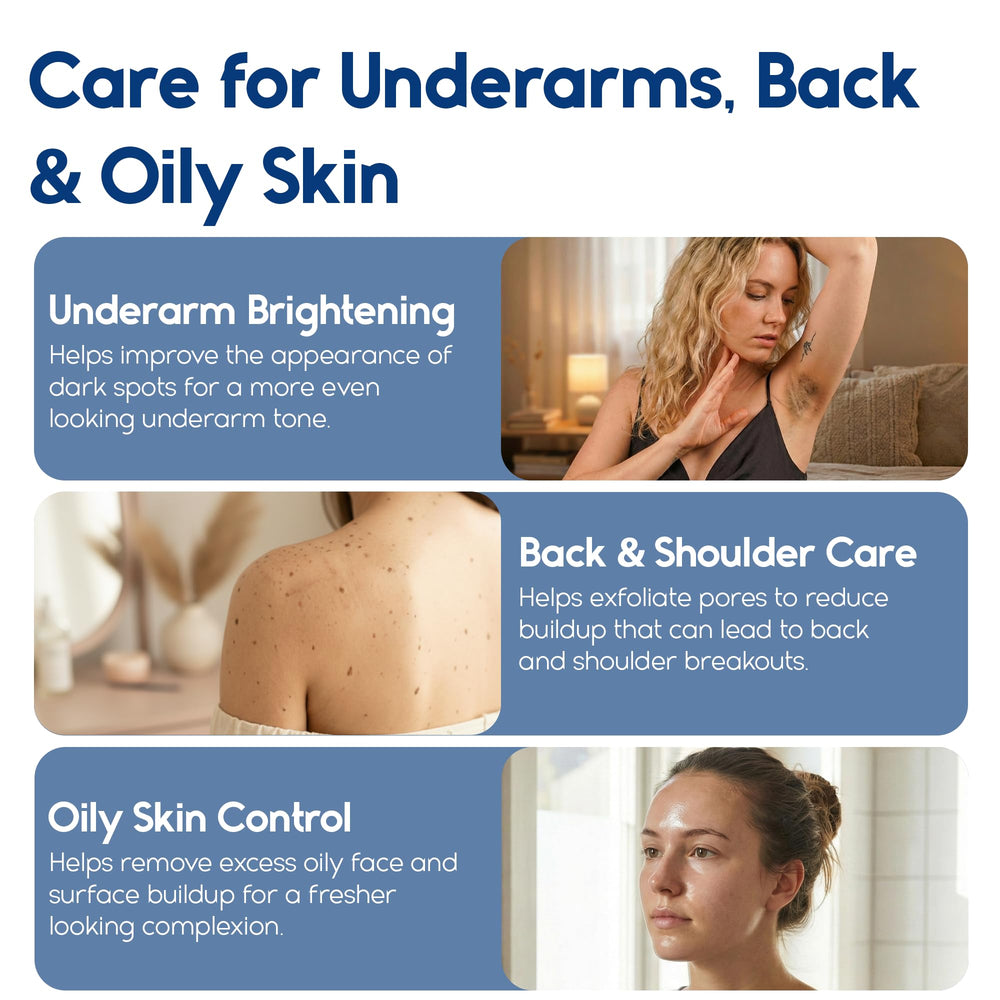 Glycolic Acid Pads