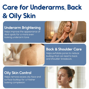 Glycolic Acid Pads