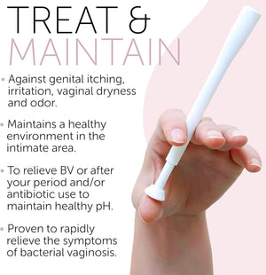 Bacterial Vaginosis Treatment for Women