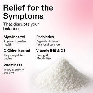 Pharmlitalia MYO & DE Chiro Inositol Powder
