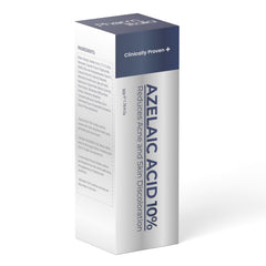 Advanced Azelaic Acid 15% Acne Cream - Redness Relief, Rosacea & Dark Spots Treatment for Face - Soothes Acne, Hyperpigmentation, Enhanced Formula for Brighter, Healthier Skin Care