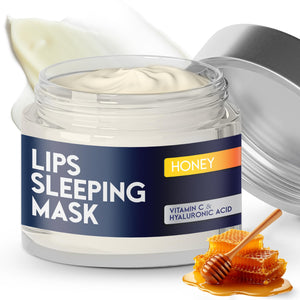 Lip Mask Overnight