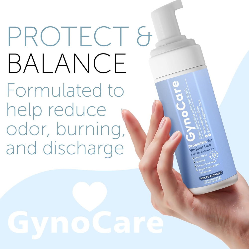 Feminine Wash