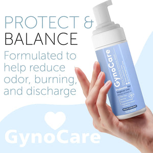 Feminine Wash