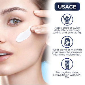 Azelaic Acid 15 Acne Cream for Face