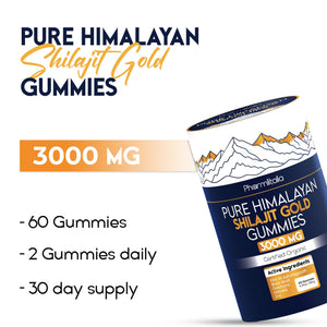 Magnesium Glycinate Gummies