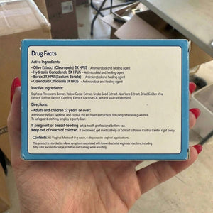 vaginal moisturizing cream for bikini area