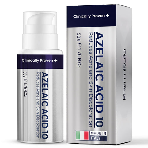 Pharmlitalia Azelaic Acid 10