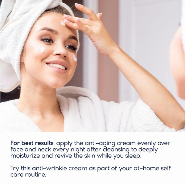 Instant Face Lift Cream