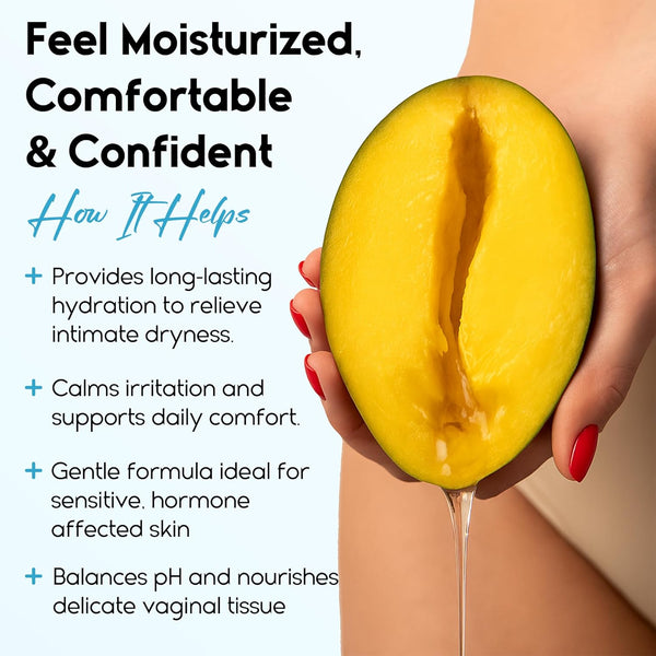 Pharmlitalia Vaginal Moisturizer Gel