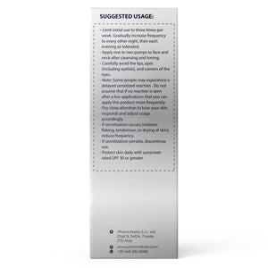 Melasma and Initmate Cream