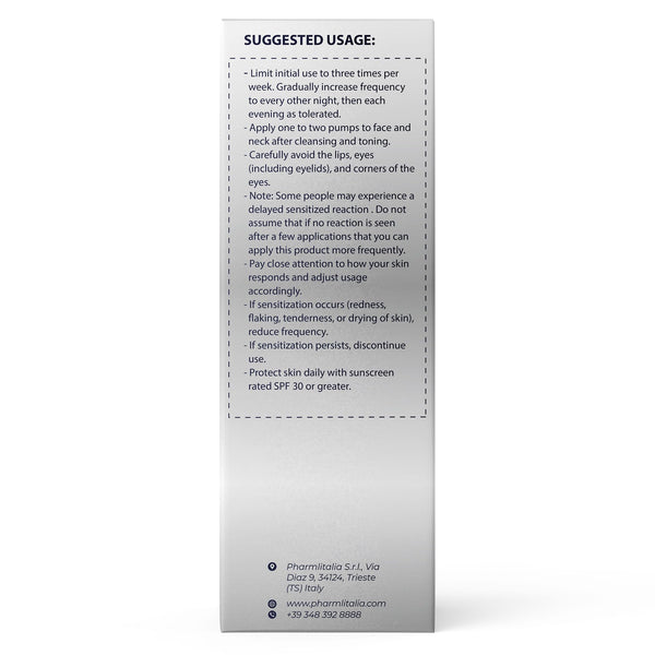 Melasma and Initmate Cream
