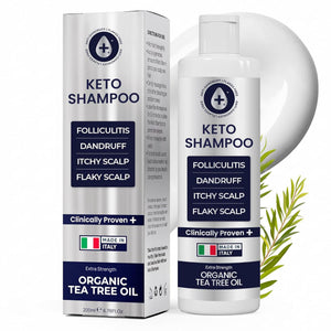 Pharmlitalia Scalp Psoriasis Shampoo