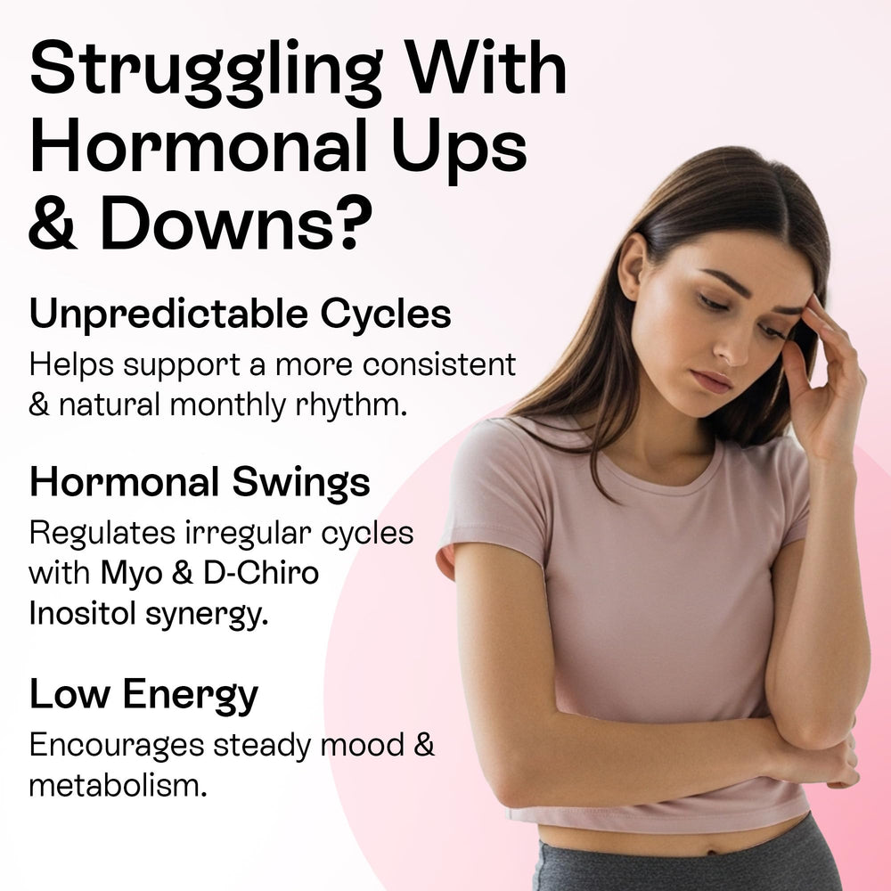 Pharmlitalia MYO & DE Chiro Inositol Powder