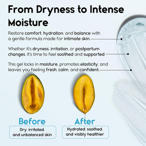 Pharmlitalia Vaginal Moisturizer Gel