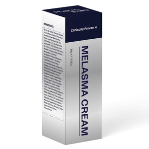 Melasma and Initmate Cream