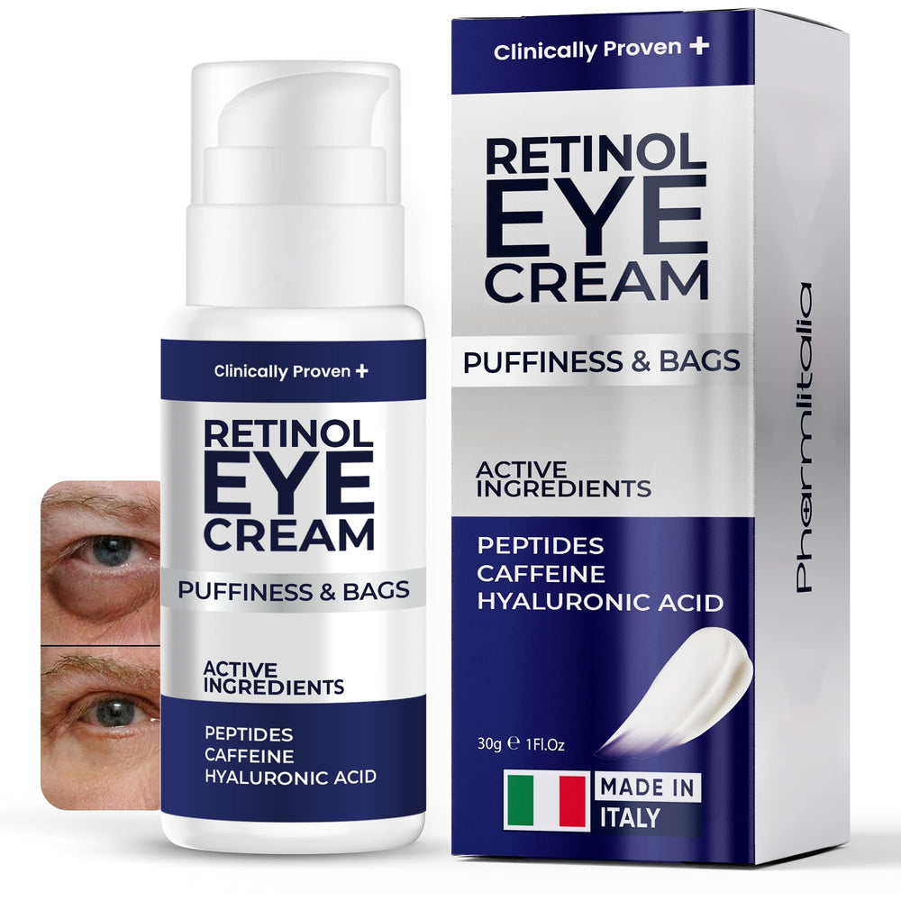 Under Eye Cream