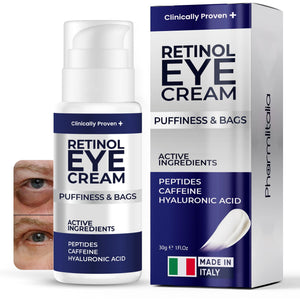 Under Eye Cream