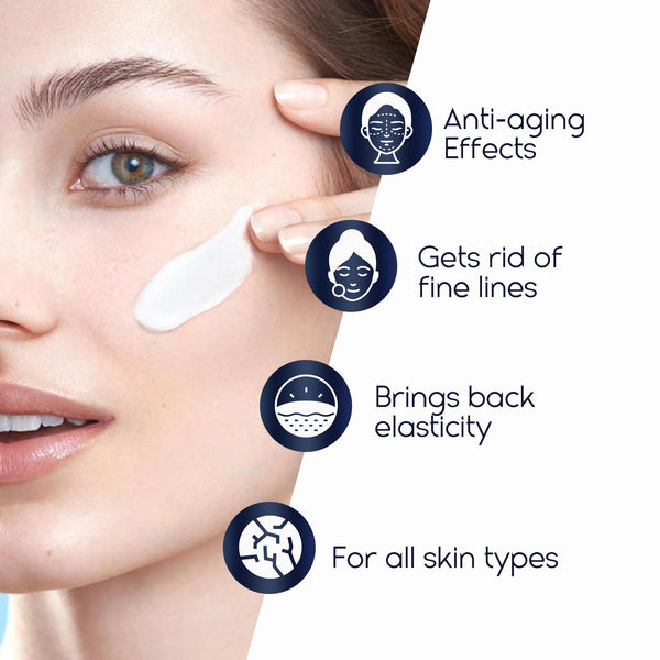 Instant Face Lift Cream