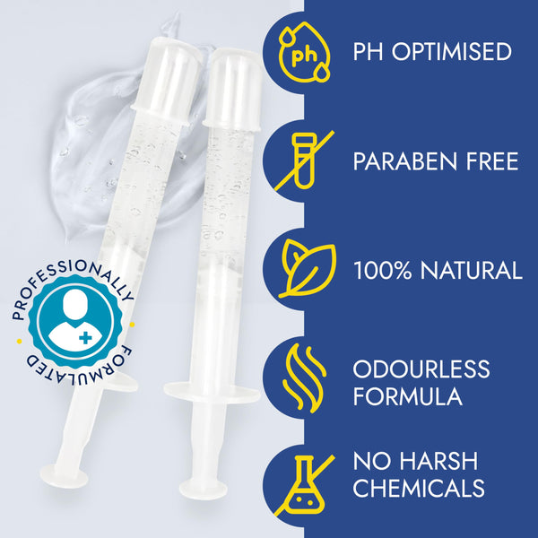 Hemorrhoid Treatment | Hemorrhoid & Fissure Ointment | 7 Pre-Filled Applicators | Fast & Effective | Hemorrhoids Treatment for Relief of Pain, Swelling, Discomfort & Itching