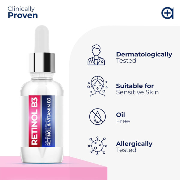 Anti Wrinkle Matrixyl 3000 Hyaluronic Acid Serum