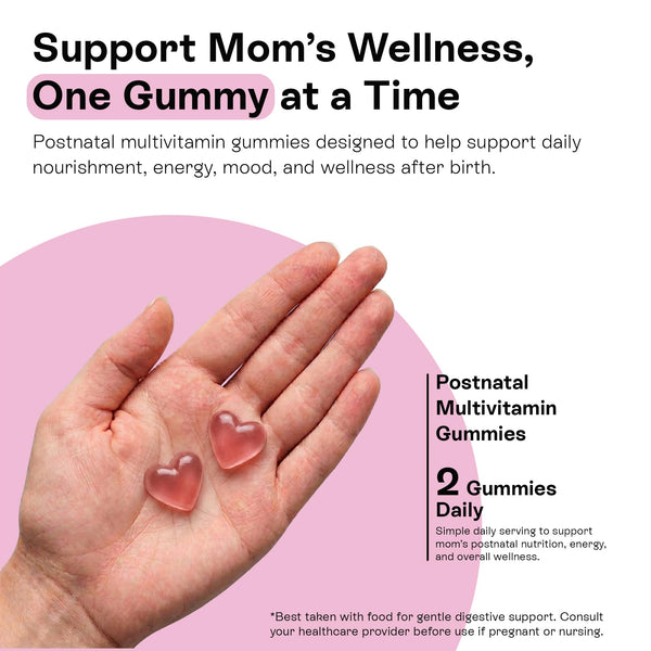 Pharmlitalia Postnatal Vitamins for Women